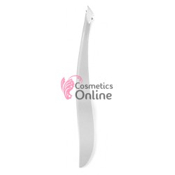 Penseta de sprancene metalica MP20CC Argintie Anny 